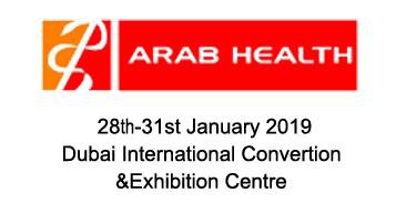 2019 عرب صحت