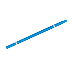 TUV CE Marked/FSC Available Antibreak Unbending Common Carotid Angiography Catheter