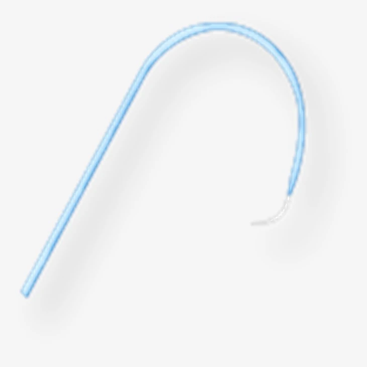 Femoral Introducer Catheter Sheath Sets Type A For Hospital